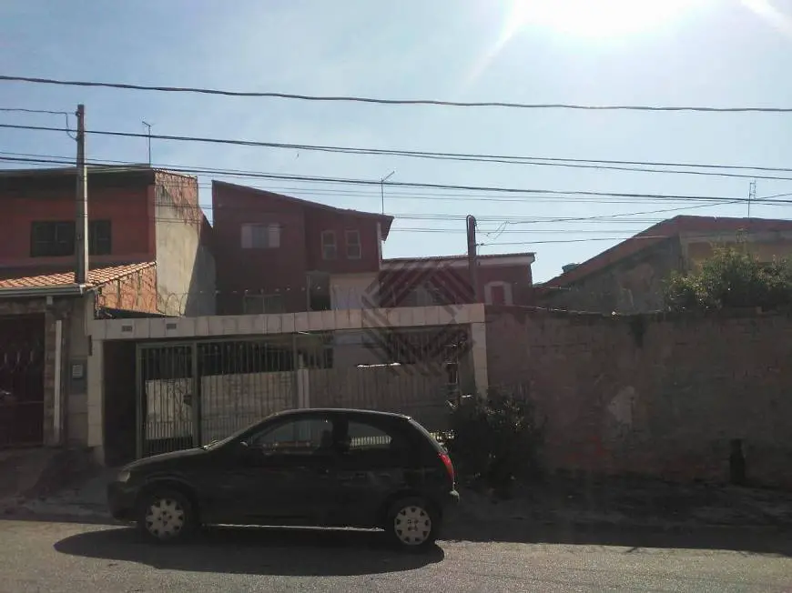 Foto 1 de Sobrado com 5 Quartos à venda, 265m² em Jardim Sao Guilherme, Sorocaba
