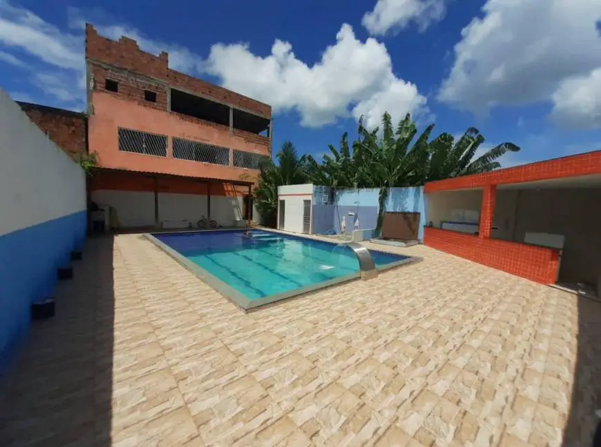 Foto 1 de Sobrado com 5 Quartos à venda, 324m² em Sao Tome, Salvador