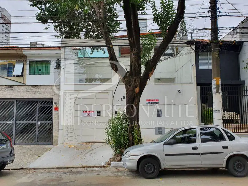 Foto 1 de Sobrado com 5 Quartos à venda, 150m² em Vila Gomes Cardim, São Paulo