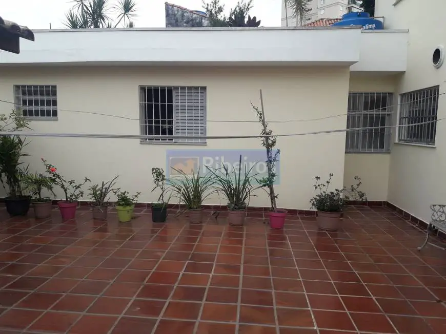 Foto 2 de Sobrado com 5 Quartos para alugar, 242m² em Vila Guarani, São Paulo