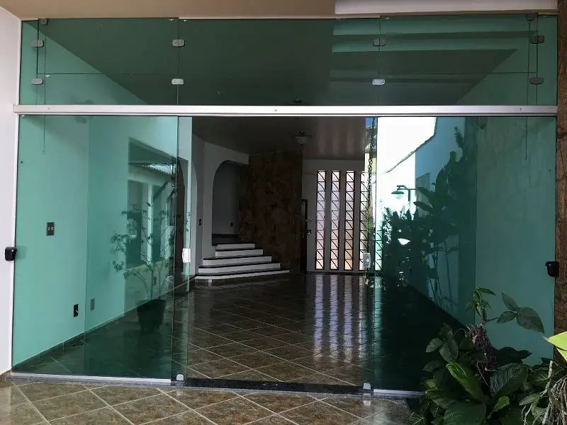Foto 1 de Sobrado com 5 Quartos à venda, 430m² em Vila São João, Caçapava