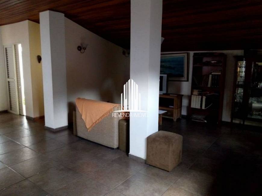 Foto 4 de Sobrado com 6 Quartos à venda, 250m² em Brooklin, São Paulo