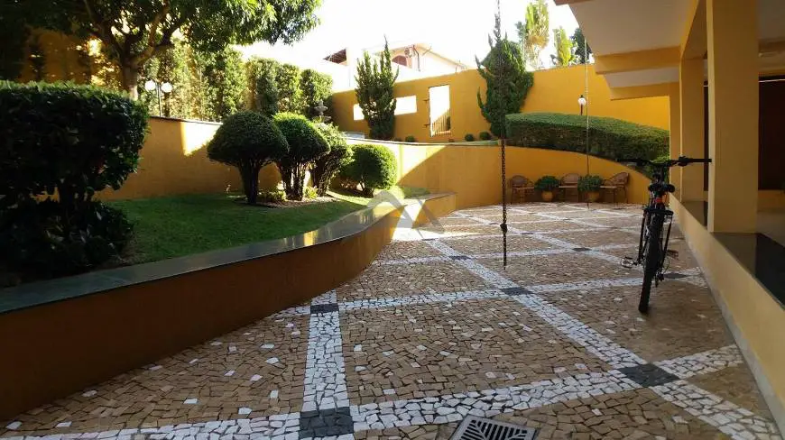 Foto 3 de Sobrado com 6 Quartos à venda, 656m² em Chácara Primavera, Campinas