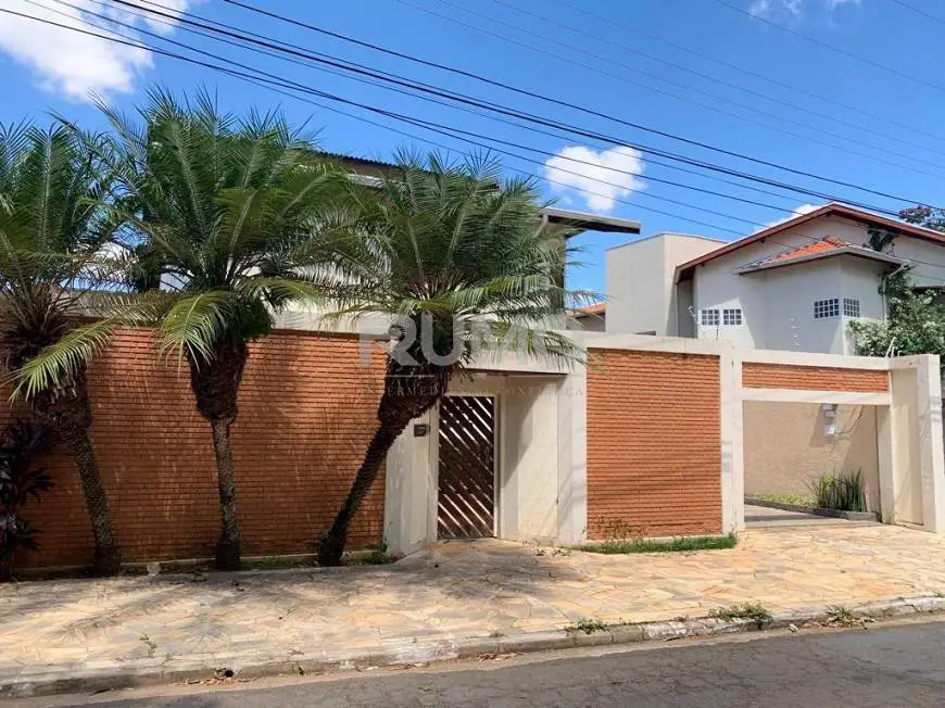 Foto 2 de Sobrado com 6 Quartos à venda, 369m² em Jardim Chapadão, Campinas