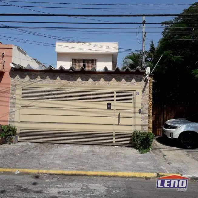 Foto 1 de Sobrado com 6 Quartos para alugar, 327m² em Penha De Franca, São Paulo
