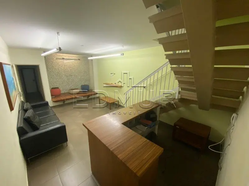 Foto 1 de Sobrado com 6 Quartos para alugar, 86m² em Santo Antônio, São Caetano do Sul