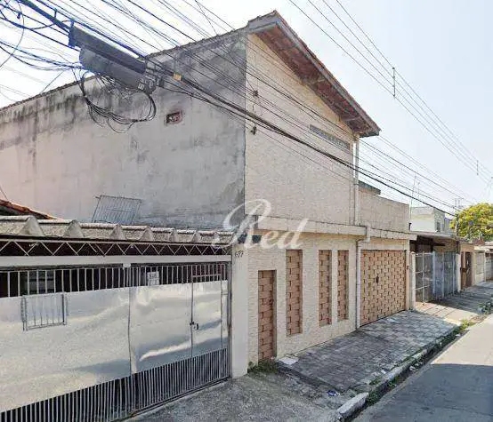 Foto 3 de Sobrado com 6 Quartos à venda, 333m² em Vila Amorim, Suzano
