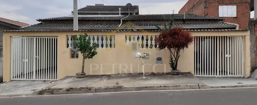 Foto 1 de Sobrado com 7 Quartos à venda, 625m² em Cidade Satélite Íris, Campinas