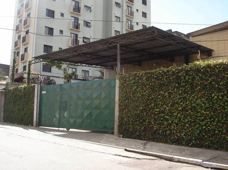 Foto 1 de Sobrado com 7 Quartos para alugar, 548m² em Jabaquara, São Paulo