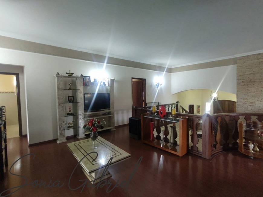 Foto 4 de Sobrado com 7 Quartos à venda, 624m² em Parque Taquaral, Campinas