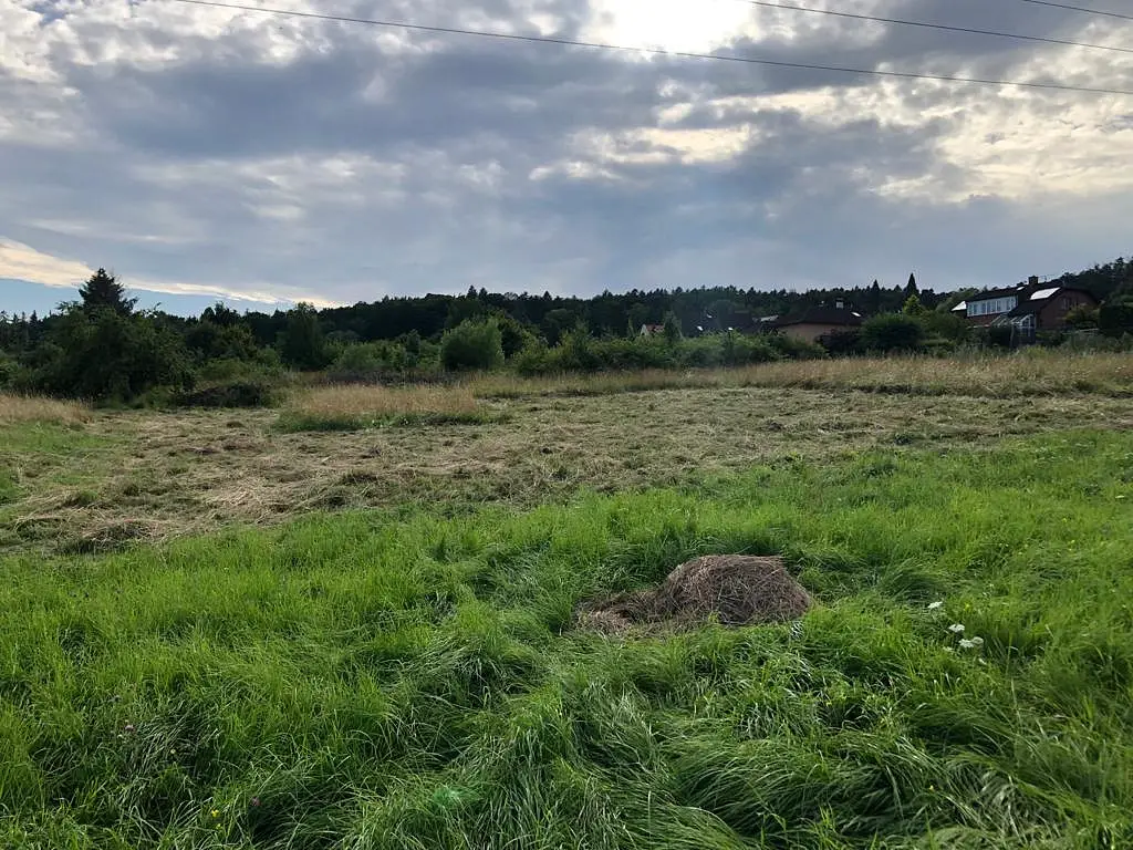 Luční, Černolice, okres Praha-západ