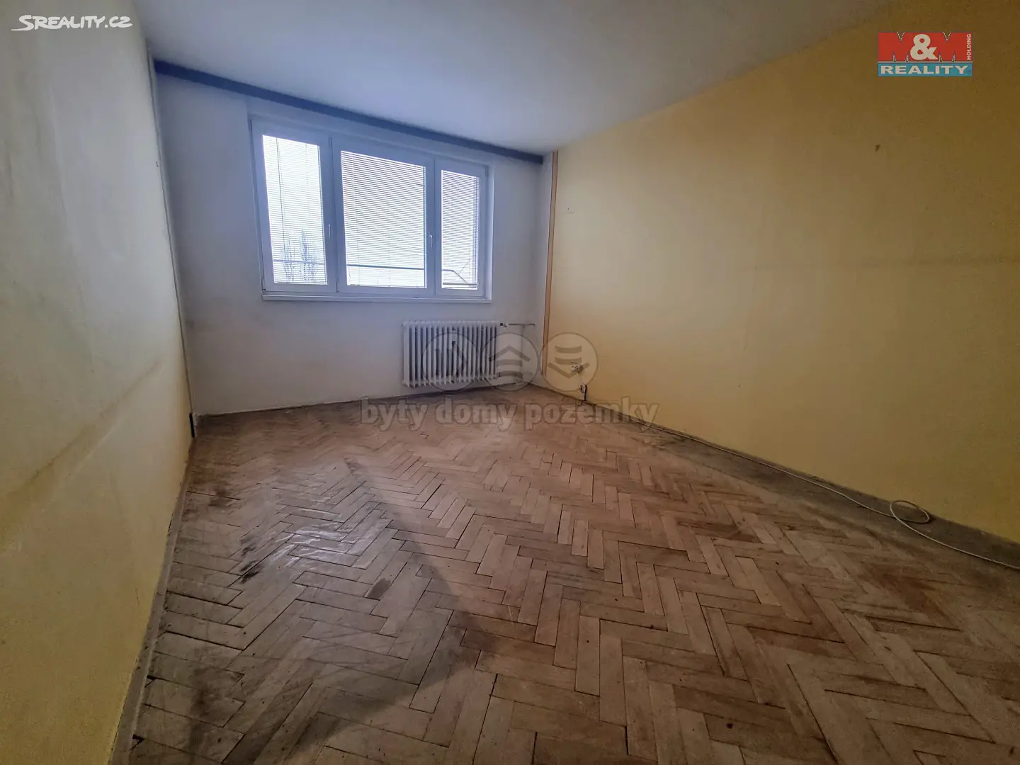 Prodej bytu 1+1 37 m², Kašparova, Karviná - Hranice
