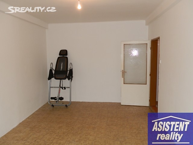 Prodej bytu 1+1 33 m², Žerotínovo nám., Přerov - Přerov I-Město