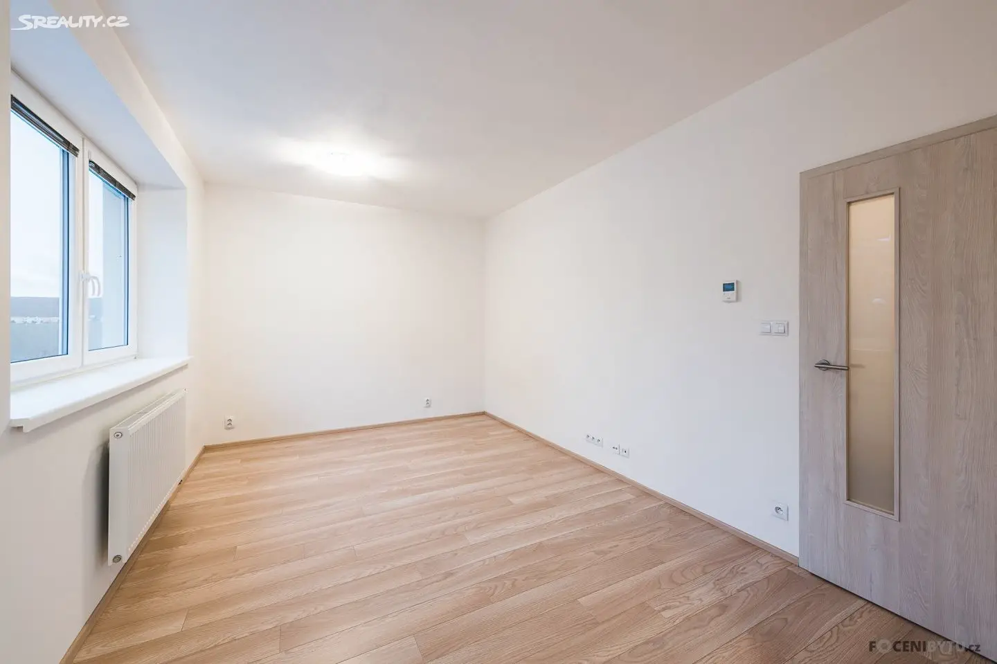Prodej bytu 1+kk 33 m², Žabí, Brno - Žebětín