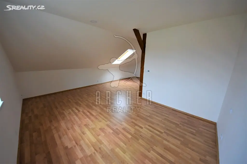 Prodej bytu 1+kk 59 m², Krupá, okres Kolín