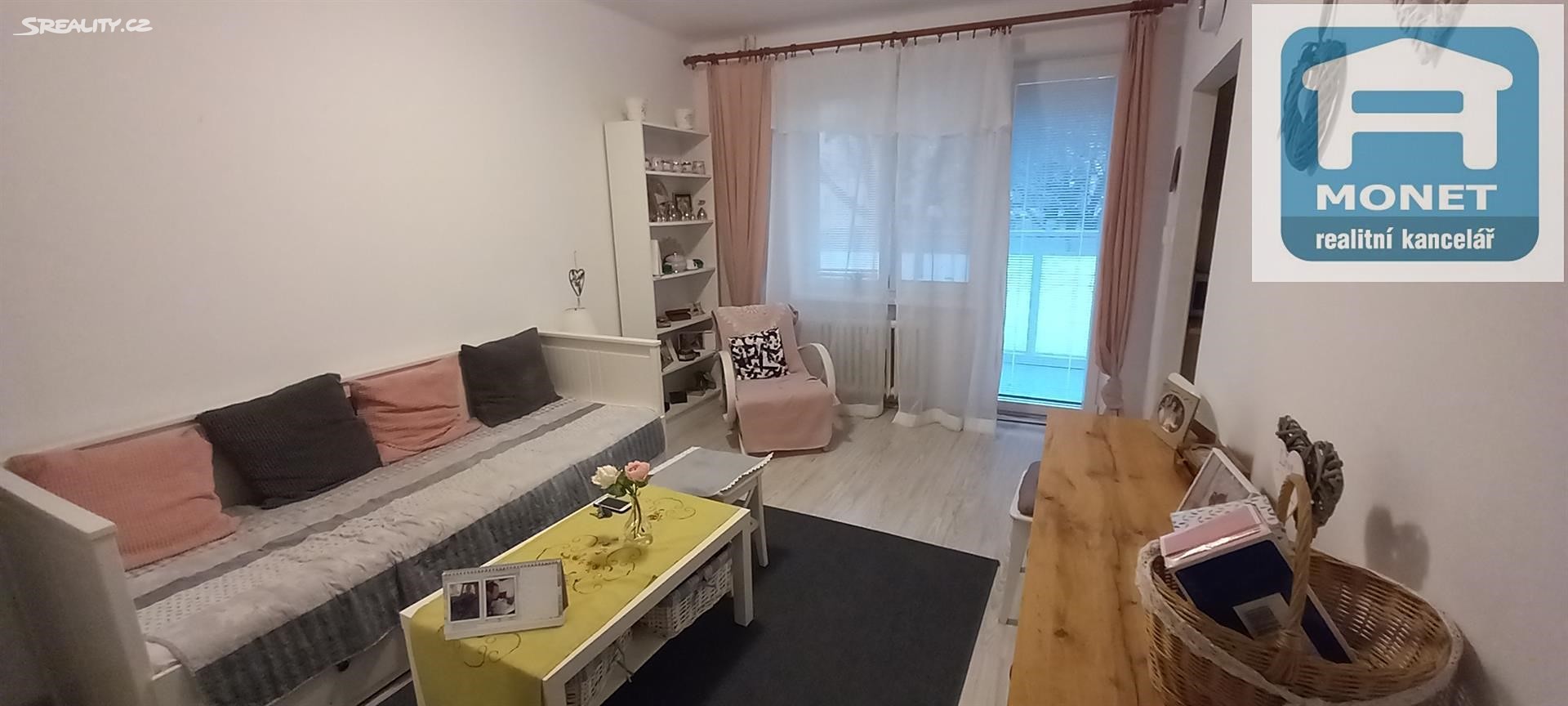 Prodej bytu 1+kk 30 m², Čkalovova, Ostrava - Poruba