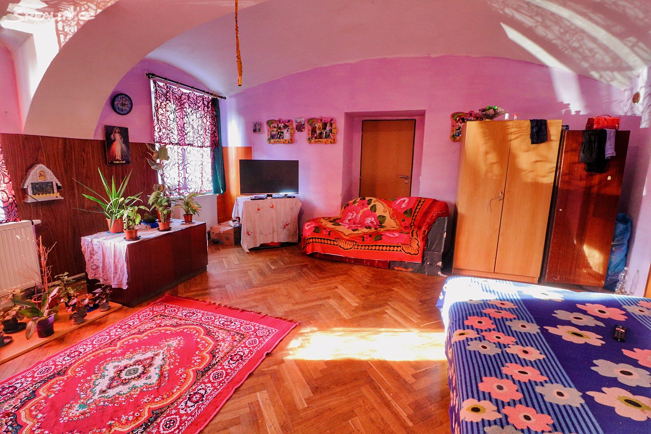 Prodej bytu 2+1 68 m², Mírová, Golčův Jeníkov