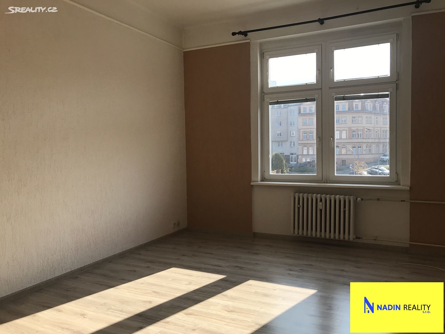 Prodej bytu 2+1 60 m², Vítězná, Karlovy Vary - Drahovice