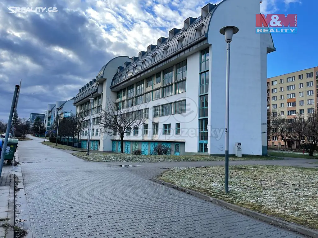 Prodej bytu 2+1 58 m², Horní, Ostrava - Ostrava-Jih