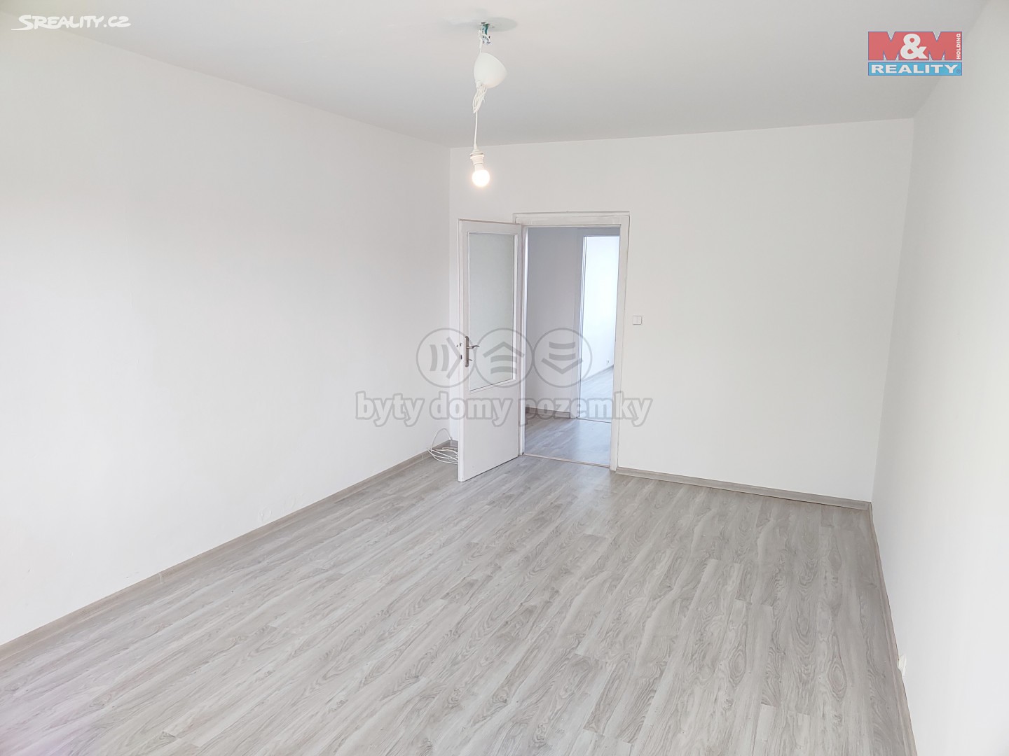 Prodej bytu 2+1 55 m², Otakara Jeremiáše, Ostrava - Poruba