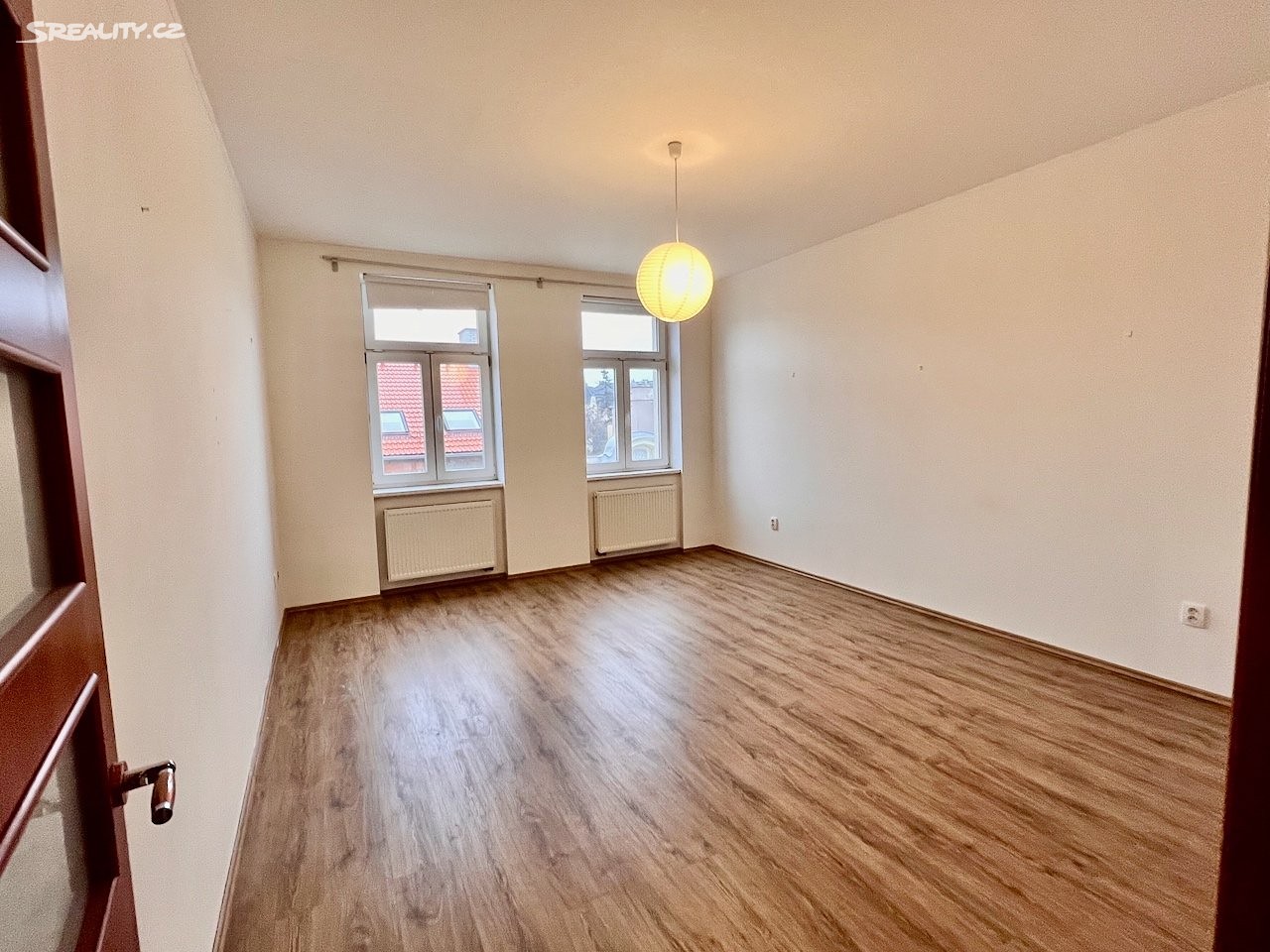 Prodej bytu 2+1 65 m², Štúrova, Teplice - Trnovany