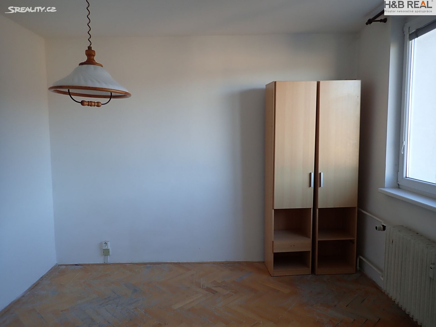 Prodej bytu 2+1 57 m², Pod Žamboškou, Vsetín - Rokytnice