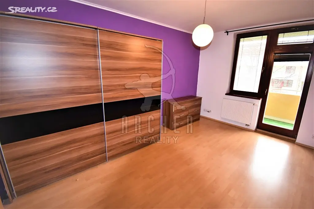 Prodej bytu 2+kk 74 m², Mladých Běchovic, Praha 9 - Běchovice
