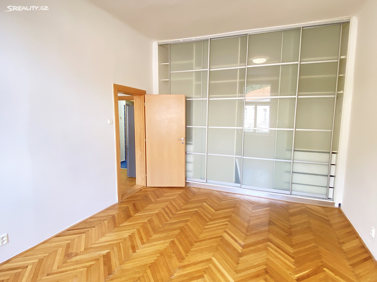 Prodej bytu 2+kk 51 m², Nuselská, Praha 4 - Michle