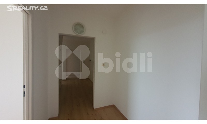 Prodej bytu 3+1 67 m², Sídliště na Sadech, České Velenice