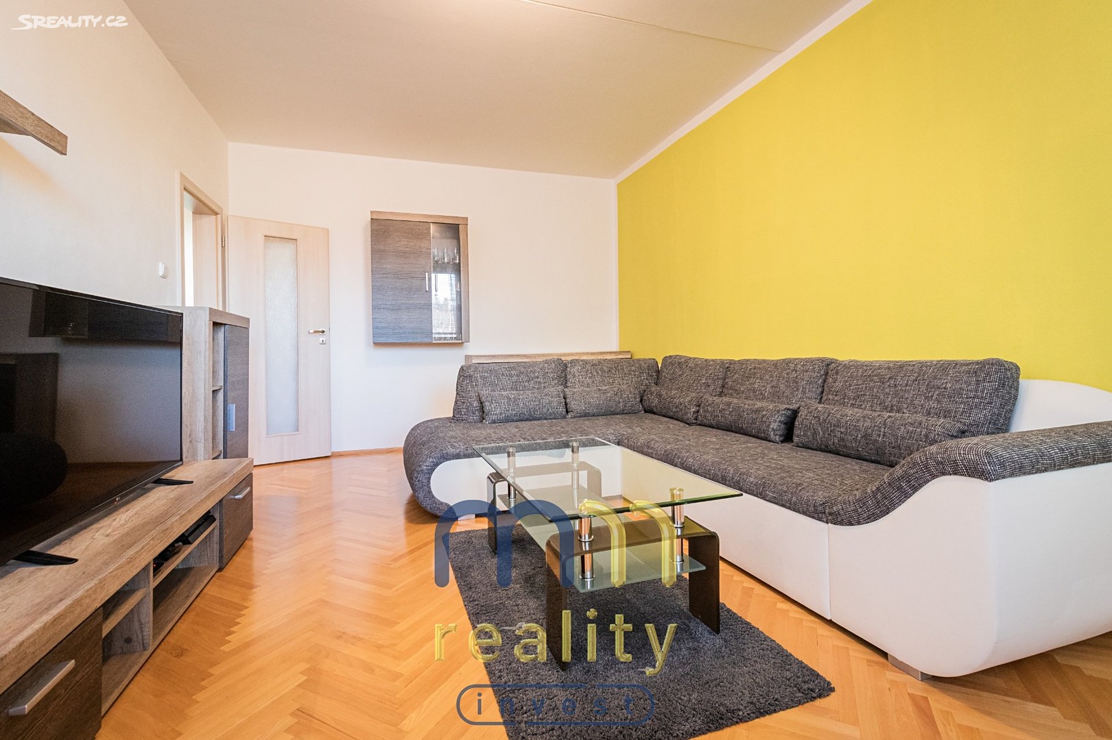 Prodej bytu 3+1 76 m², Hraniční, Olomouc - Nová Ulice