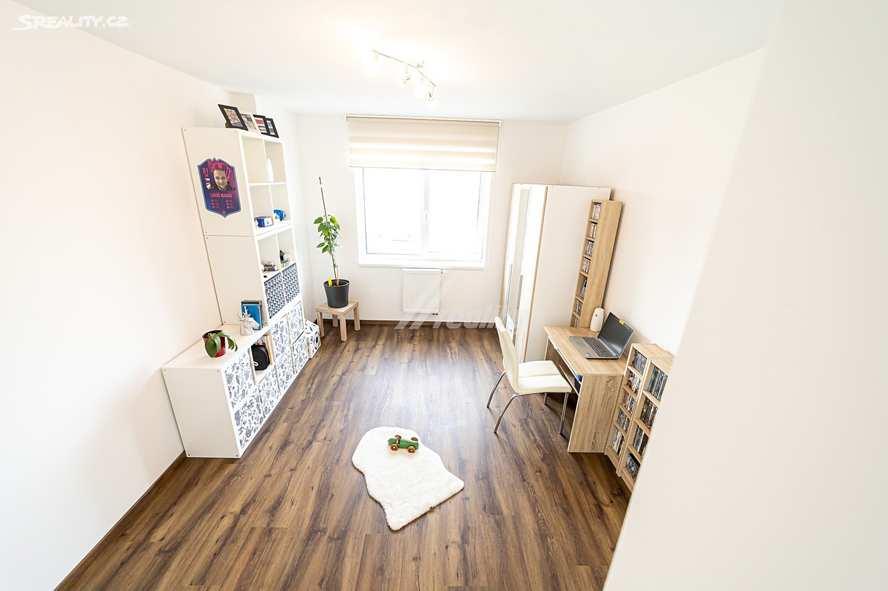 Prodej bytu 3+kk 80 m², Otýlie Beníškové, Plzeň - Severní Předměstí