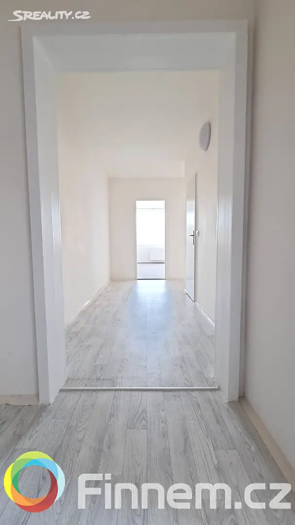 Prodej bytu 3+kk 63 m², Akátová, Praha - Kobylisy