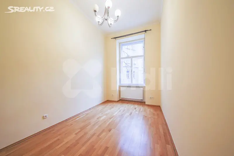 Prodej bytu 3+kk 102 m², Masarykovo nábřeží, Praha 1 - Nové Město