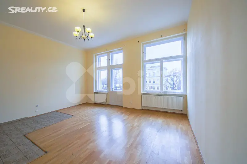 Prodej bytu 3+kk 102 m², Masarykovo nábřeží, Praha 1 - Nové Město