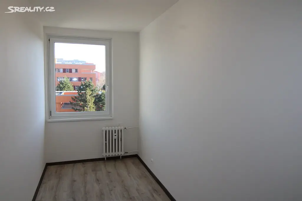 Prodej bytu 3+kk 70 m², Pomořanská, Praha 8 - Troja