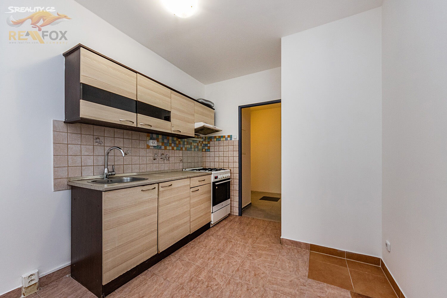 Prodej bytu 4+1 75 m², Křtinská, Praha 4 - Háje