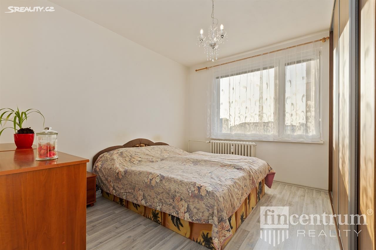 Prodej bytu 5+1 90 m², Jindřišská, Pardubice - Zelené Předměstí