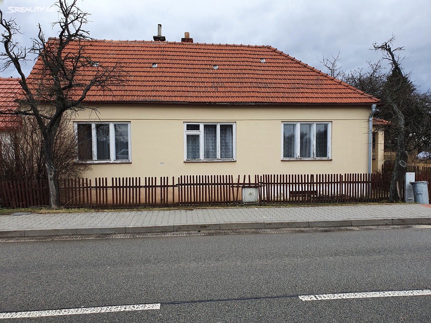 Prodej  rodinného domu 199 m², pozemek 199 m², Brněnská, Domašov