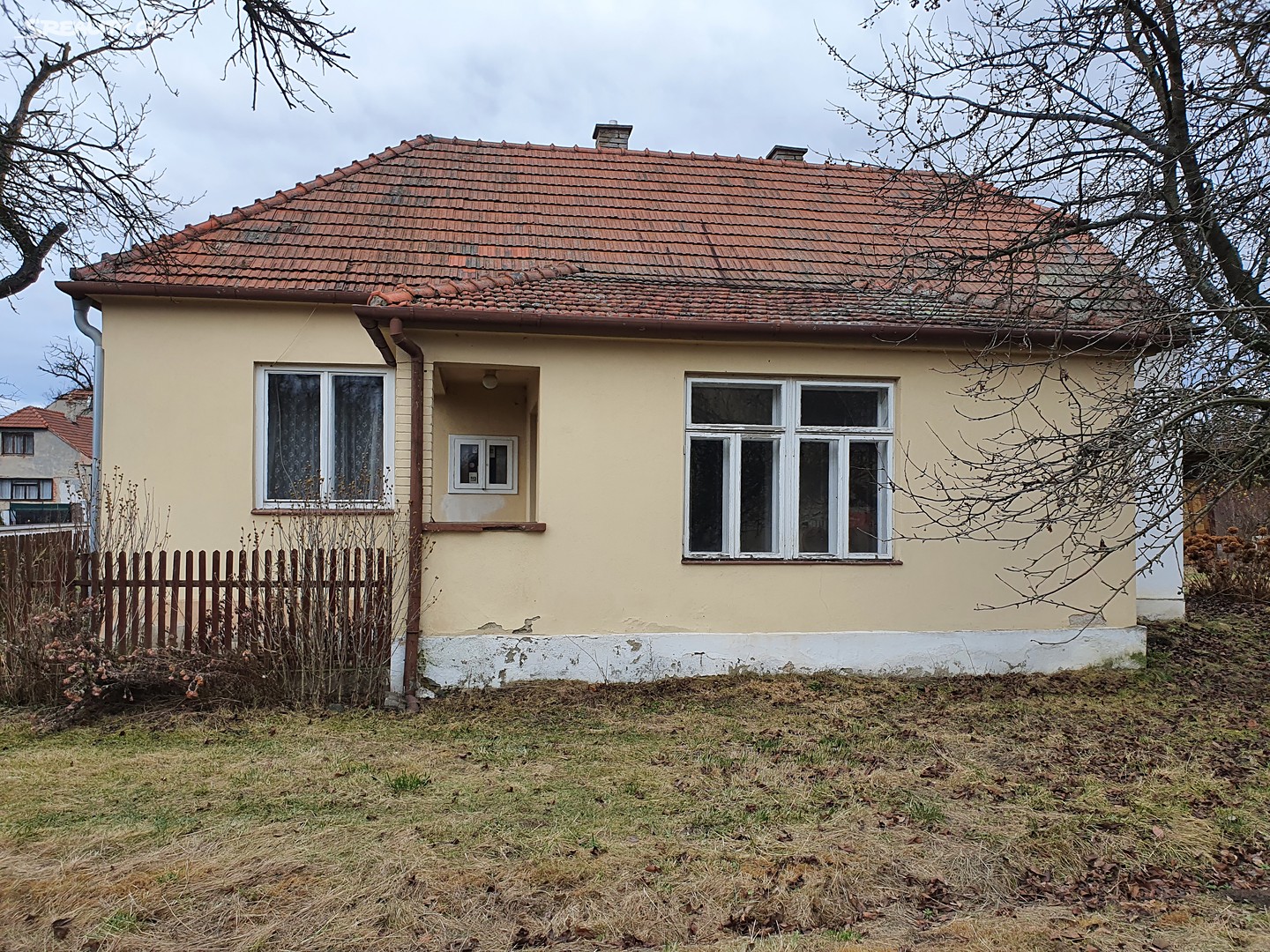 Prodej  rodinného domu 199 m², pozemek 199 m², Brněnská, Domašov