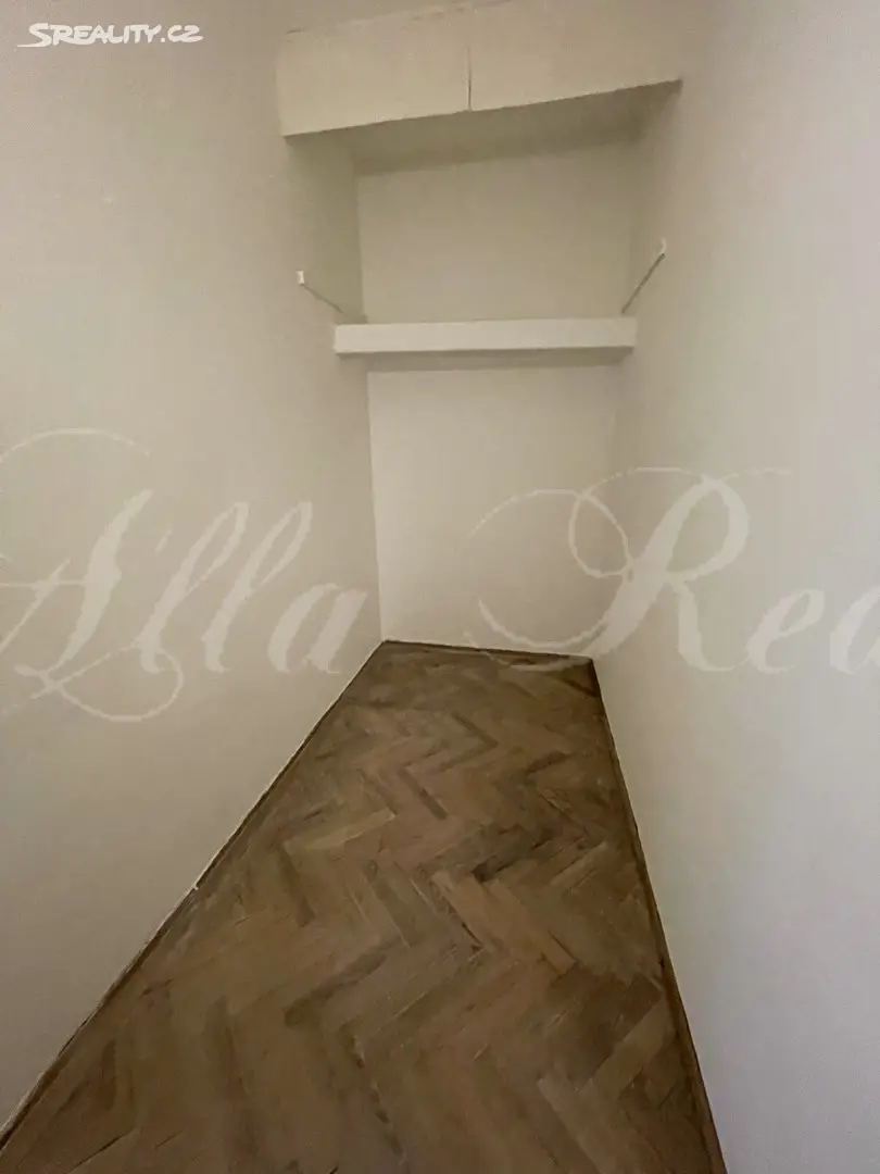 Pronájem bytu 1+1 50 m², Brno - Černá Pole, okres Brno-město