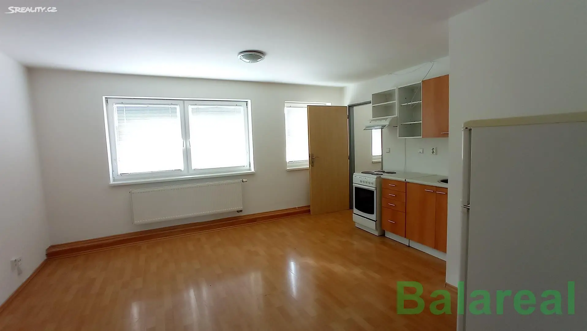 Pronájem bytu 1+1 37 m², Dukelská třída, Brno - Husovice