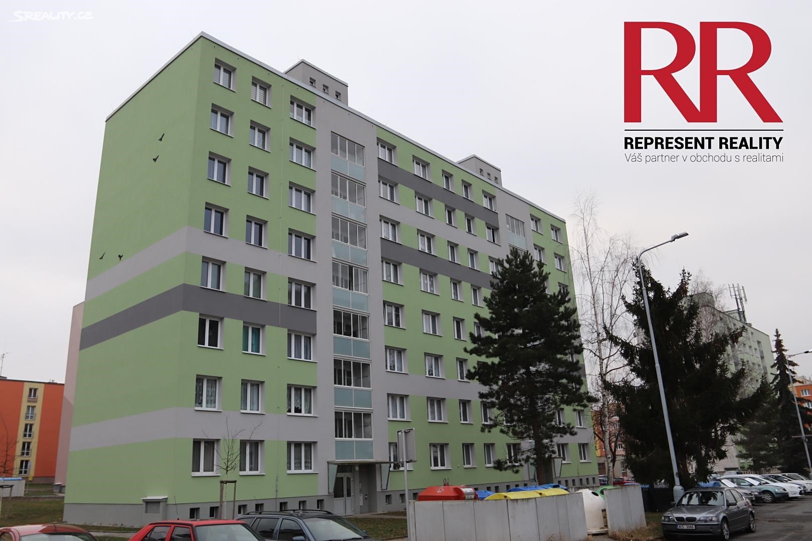 Pronájem bytu 1+1 36 m², Loudů, Dobřany