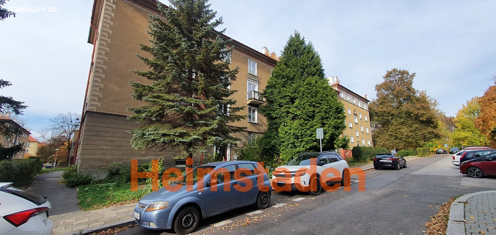 Pronájem bytu 1+1 38 m², Chopinova, Havířov - Město