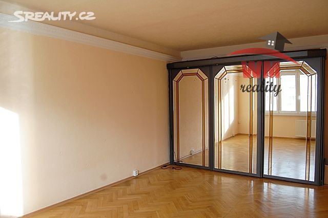 Pronájem bytu 1+1 41 m², Vítězná, Karlovy Vary - Drahovice
