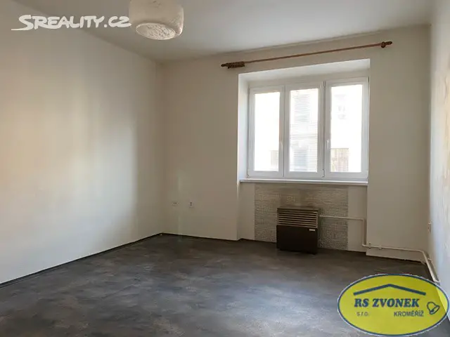 Pronájem bytu 1+1 43 m², Smetanova, Kroměříž
