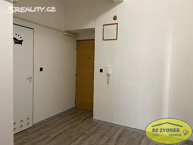 Pronájem bytu 1+1 43 m², Smetanova, Kroměříž