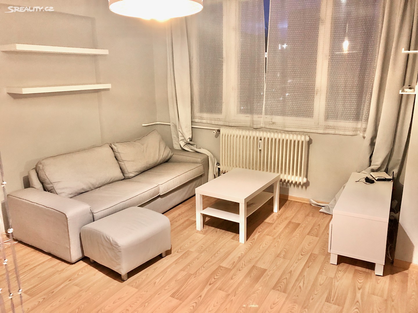 Pronájem bytu 1+1 38 m², Ortenova, Kutná Hora - Šipší