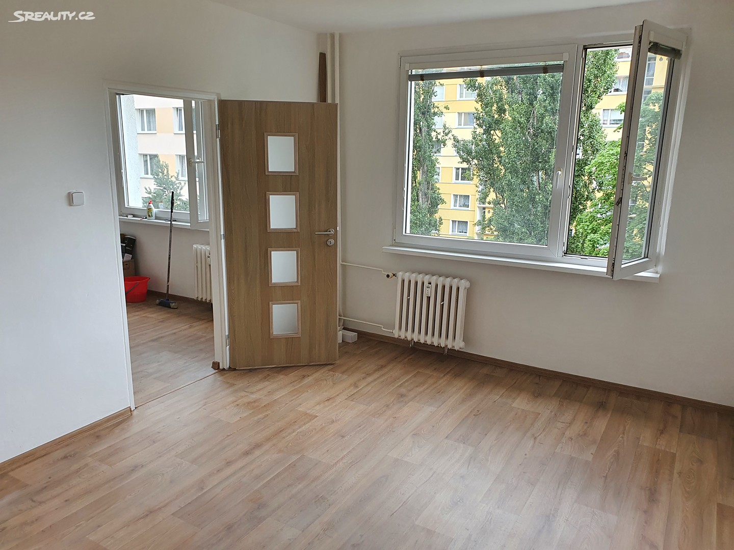 Pronájem bytu 1+1 38 m², Daliborova, Litoměřice - Předměstí