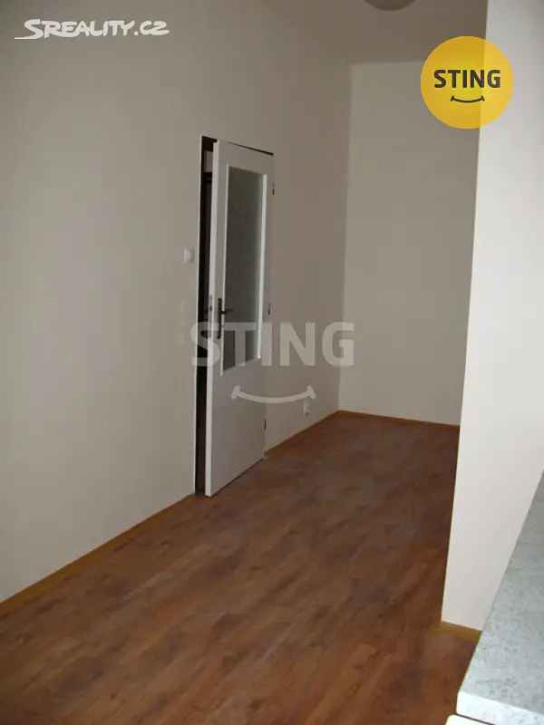 Pronájem bytu 1+1 43 m², Litultovice, okres Opava