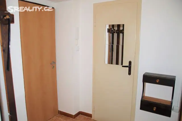 Pronájem bytu 1+1 28 m², P. Bezruče, Milevsko